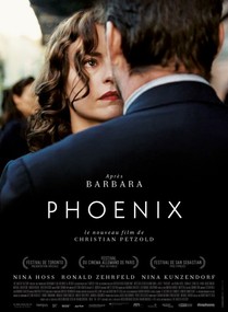 Phoenix (Nina Hoss) (DVD)
