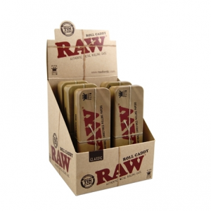RAW Caddy Tins KS (RAW008)