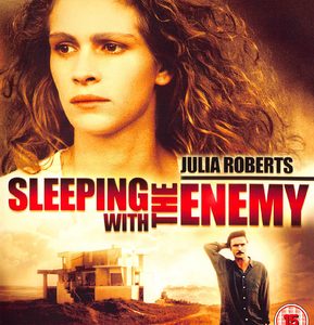 Sleeping with the enemy (Julia Roberts) (Blu Ray)