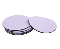 Sublimation Coaster Set (6-Piece) (P2407)