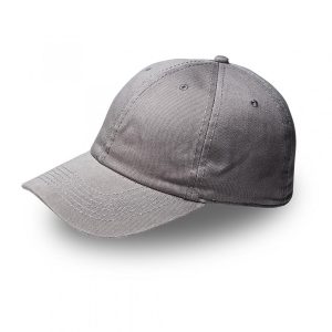 The Bark Cap - grey (6017)