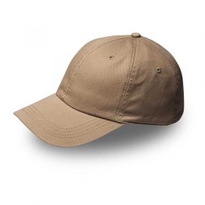 The Bark Cap - khaki (6017)