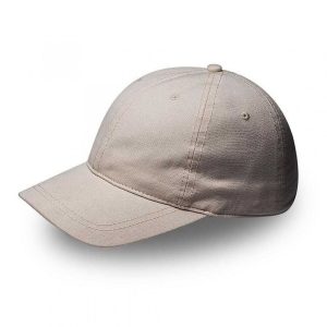 Tracker Canvas Cap - white (6042)
