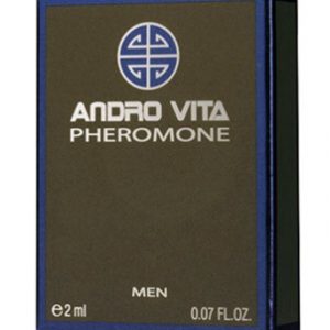 Andro Vita Pheromone For Men (2ml)