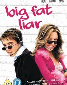 Big Fat Liar (Frankie Muniz) (DVD)