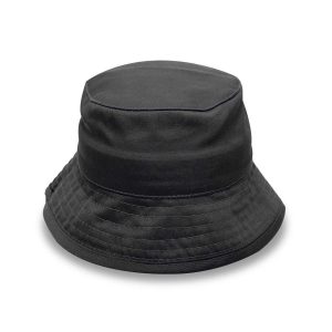 Bucket Hat - black (SA6033)