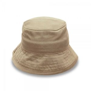 Bucket Hat - khaki (SA6033)