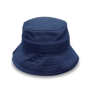 Bucket Hat - navy (SA6033)
