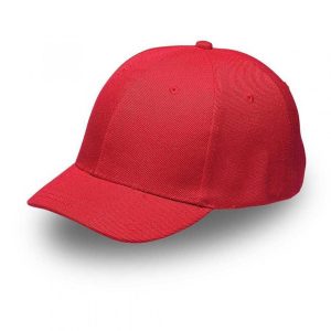Bump Cap - red (S6083)