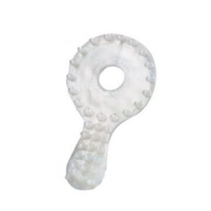 Clitorizer cock ring