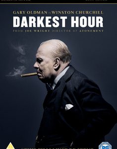 Darkest Hour (Gary Oldman) (DVD)
