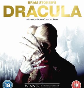 Bram Stokers Dracula (Gary Oldman, Keanu Reeves, Anthony Hopkins) (Bu Ray)