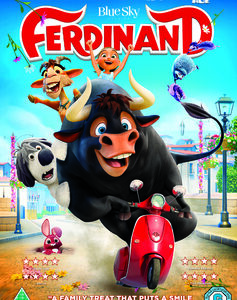 Ferdinand (DVD)