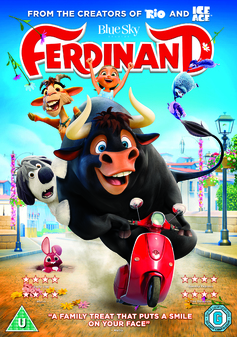 Ferdinand (DVD)