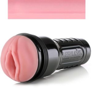 Fleshlight Original Pink Lady Masturbator