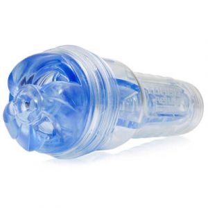 Fleshlight Turbo Thrust Blue Ice