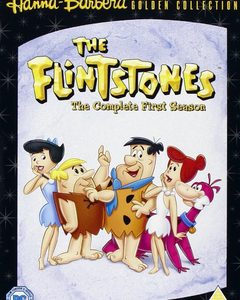 Flintstones, The - Season 1 (DVD)