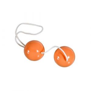 Flip Loop kegel balls
