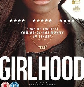 Girlhood (Blu Ray)