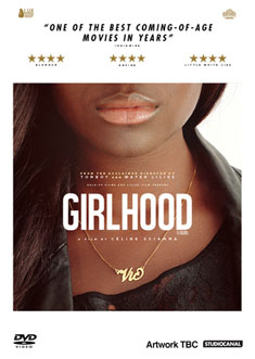 Girlhood (DVD)