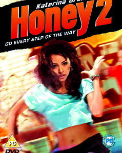 Honey 2 (DVD)