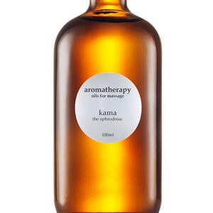 Kama Massage Oil 100ml