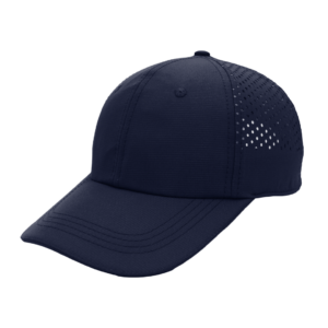 Laser Airtech Cap - navy (P17002)