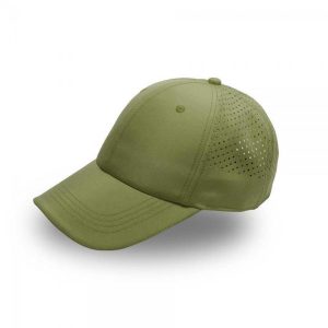 Laser Airtech Cap - olive (P17002)