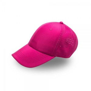 Laser Airtech Cap - pink (P17002)