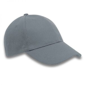 Lecoste Cap - grey