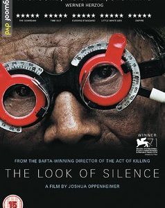 Look of Silence, The (DVD)
