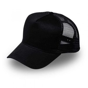 MAC Trucker Cap - black (5003)