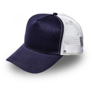 MAC Trucker Cap - navy/white (5003)