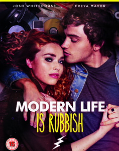 Modern life is rubbish (DVD)