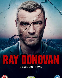 Ray Donovan - Season 5 (DVD)