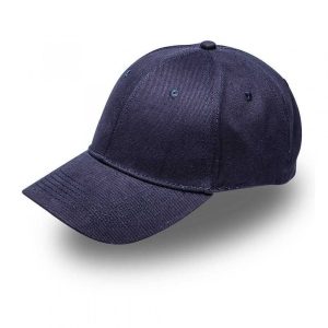 Retail 6 Panel Cap - navy (6009)
