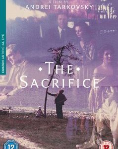Sacrifice, The (DVD)