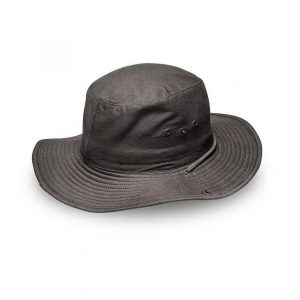 Safari Wide Brim Hat - olive (S6048)