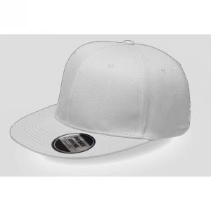 Snap Back Original Cap - white (S12607)