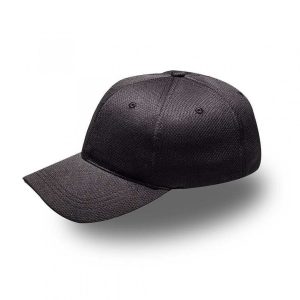 Sport Tech Cap - black (S15601)