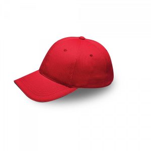 Sport Tech Cap - red (S15601)