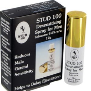 Stud 100 Delay Spray