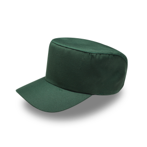 Swat Cap - bottle green (10111)