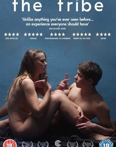 Tribe, The (DVD)