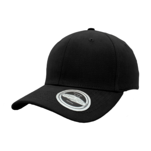 Uflex Pro Style Cap - black (U15603)