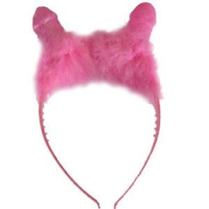 Willy head boppers