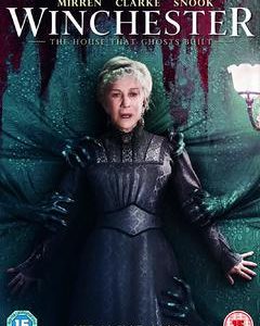 Winchester (Helen Mirren) (DVD)