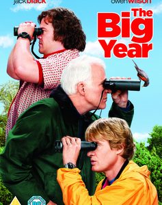 Big Year, The (Jack Black) (DVD)