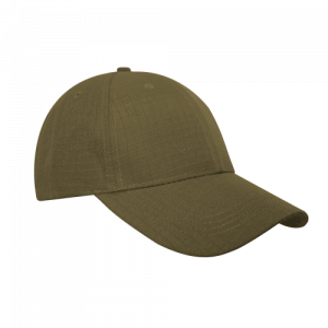Cube cap - olive