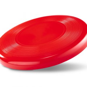 Freedom Frisbee - red